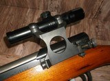 Pre-ban Import Marked
KFS Keng's Firearms Specialty Poly-Tech Unfired SKS w/ Side Mount Scope
Arsenal 0141 - 3 of 15