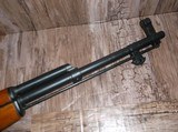 Pre-ban Import Marked
KFS Keng's Firearms Specialty Poly-Tech Unfired SKS w/ Side Mount Scope
Arsenal 0141 - 10 of 15