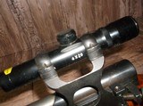 Pre-ban Import Marked
KFS Keng's Firearms Specialty Poly-Tech Unfired SKS w/ Side Mount Scope
Arsenal 0141 - 15 of 15
