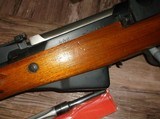 Pre-ban Import Marked
KFS Keng's Firearms Specialty Poly-Tech Unfired SKS w/ Side Mount Scope
Arsenal 0141 - 4 of 15