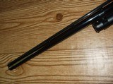 Browning Model 12High Grade 5 28ga gauge Pump Shotgun Exquisite Collector Grade Shotgun - 10 of 12