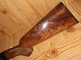 Browning Model 12High Grade 5 28ga gauge Pump Shotgun Exquisite Collector Grade Shotgun - 7 of 12