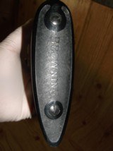 Browning Model 12High Grade 5 28ga gauge Pump Shotgun Exquisite Collector Grade Shotgun - 12 of 12