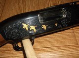 Browning Model 12High Grade 5 28ga gauge Pump Shotgun Exquisite Collector Grade Shotgun - 4 of 12