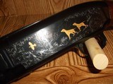 Browning Model 12High Grade 5 28ga gauge Pump Shotgun Exquisite Collector Grade Shotgun - 8 of 12