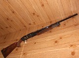 Browning Model 12High Grade 5 28ga gauge Pump Shotgun Exquisite Collector Grade Shotgun - 1 of 12