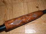 Browning Model 12High Grade 5 28ga gauge Pump Shotgun Exquisite Collector Grade Shotgun - 11 of 12