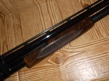 Browning Model 12High Grade 5 28ga gauge Pump Shotgun Exquisite Collector Grade Shotgun - 5 of 12