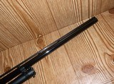 Browning Model 12High Grade 5 28ga gauge Pump Shotgun Exquisite Collector Grade Shotgun - 6 of 12