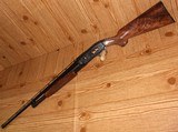 Browning Model 12High Grade 5 28ga gauge Pump Shotgun Exquisite Collector Grade Shotgun - 2 of 12