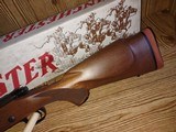 Winchester Model 70 Super Express .458 458 win mag circa 1983 BoxUnfired NIB Rare - 7 of 12