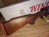 Winchester Model 70 Super Express .458 458 win mag circa 1983 BoxUnfired NIB Rare - 3 of 12