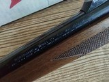 Winchester Model 70 Super Express .458 458 win mag circa 1983 BoxUnfired NIB Rare - 11 of 12