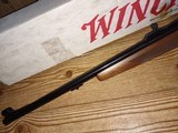 Winchester Model 70 Super Express .458 458 win mag circa 1983 BoxUnfired NIB Rare - 9 of 12