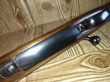 Pre-64 Winchester Westerner Model 70 in .264 264 -win mag Circa 1960 "Excellent Condition" - 13 of 15