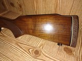 Pre-64 Winchester Westerner Model 70 in .264 264 -win mag Circa 1960 "Excellent Condition" - 6 of 15