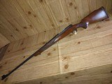 Pre-64 Winchester Westerner Model 70 in .264 264 -win mag Circa 1960 "Excellent Condition" - 1 of 15