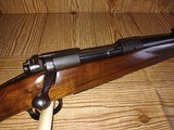 Pre-64 Winchester Westerner Model 70 in .264 264 -win mag Circa 1960 "Excellent Condition" - 4 of 15