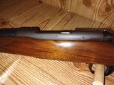 Pre-64 Winchester Westerner Model 70 in .264 264 -win mag Circa 1960 "Excellent Condition" - 7 of 15