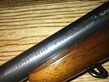 Pre-64 Winchester Westerner Model 70 in .264 264 -win mag Circa 1960 "Excellent Condition" - 10 of 15
