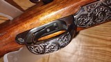 Presentation Grade Engraved Ruger M77 30.06 Rare - 10 of 15