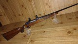 Presentation Grade Engraved Ruger M77 30.06 Rare - 1 of 15