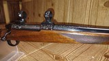 Presentation Grade Engraved Ruger M77 30.06 Rare - 7 of 15