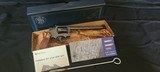 Smith & Wesson 17-3 8 3/8 Barrel Original blue box circa 1975. - 1 of 10