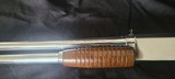 Collector Grade Winchester Model 1300 Stainless Marine Slide Action Shotgun - 3 of 13