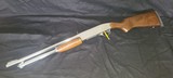 Collector Grade Winchester Model 1300 Stainless Marine Slide Action Shotgun