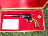 Colt Single Action Army 125th Anniversary - 2 of 5