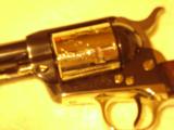 Colt Sam Colt Sesquicentennial model 1964 - 4 of 5