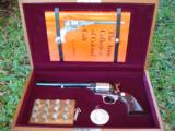 Colt Sam Colt Sesquicentennial model 1964 - 2 of 5
