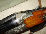 J.P. Sauer & Sohn 16 x 16 x 6.5 x 57 Drilling Shotgun / Rifle - 5 of 20