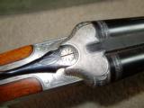 J.P. Sauer & Sohn 16 x 16 x 6.5 x 57 Drilling Shotgun / Rifle - 10 of 20