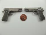 Colt 1911A1 miniature replica - 2 of 7