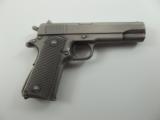 Colt 1911A1 miniature replica - 4 of 7