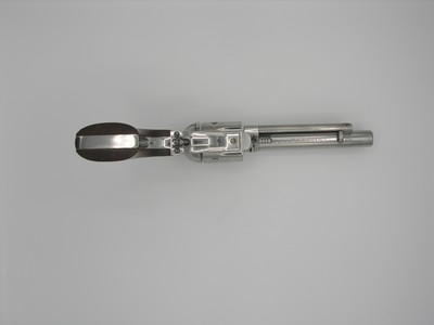 Ruger Vaquero .45 long colt - Image 3 of 4