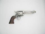 Ruger Vaquero .45 long colt - Image 2 of 4