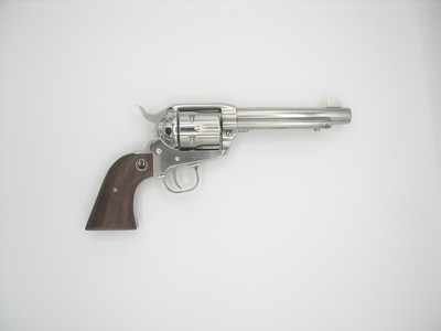 Ruger Vaquero .45 long colt - Image 2 of 4