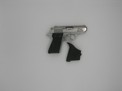Walther PPK/S .380 - Image 3 of 5