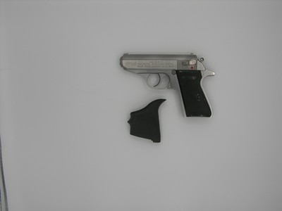 Walther PPK/S .380 - Image 2 of 5