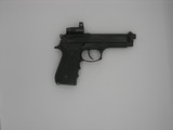 Beretta 92F 9mm - Image 2 of 9