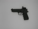 Beretta 92F 9mm - Image 1 of 9