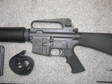 Colt AR-15 5.56 H-BAR Sporter - Image 3 of 15