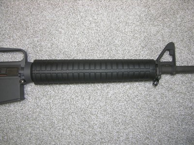 Colt AR-15 5.56 H-BAR Sporter - Image 9 of 15
