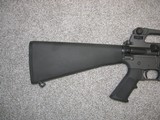 Colt AR-15 5.56 H-BAR Sporter - Image 7 of 15