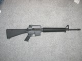 Colt AR-15 5.56 H-BAR Sporter - Image 6 of 15
