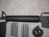 Colt AR-15 5.56 H-BAR Sporter - Image 4 of 15