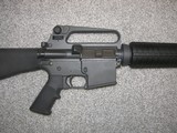 Colt AR-15 5.56 H-BAR Sporter - Image 8 of 15